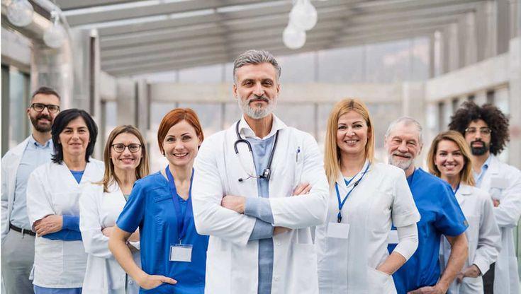 Professional Doctor